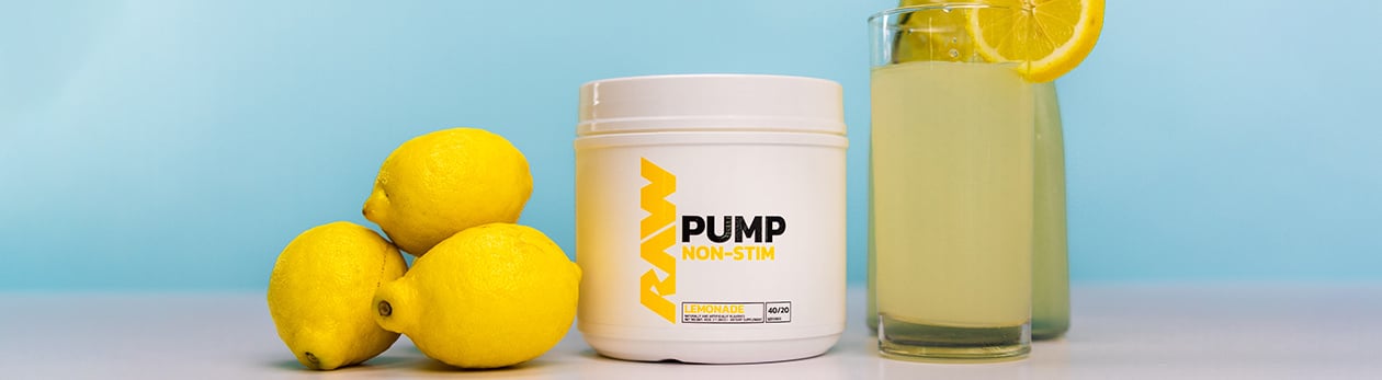 Raw Nutrition